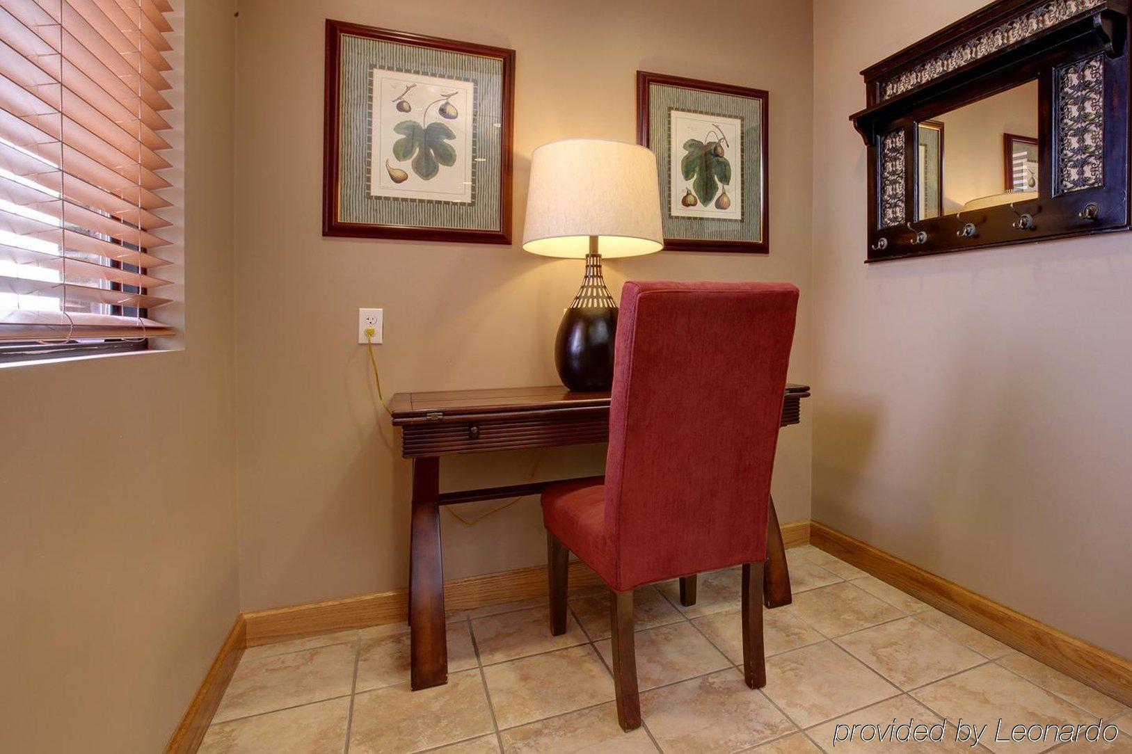 Americas Best Value Inn St. Louis / South Mehlville Zimmer foto